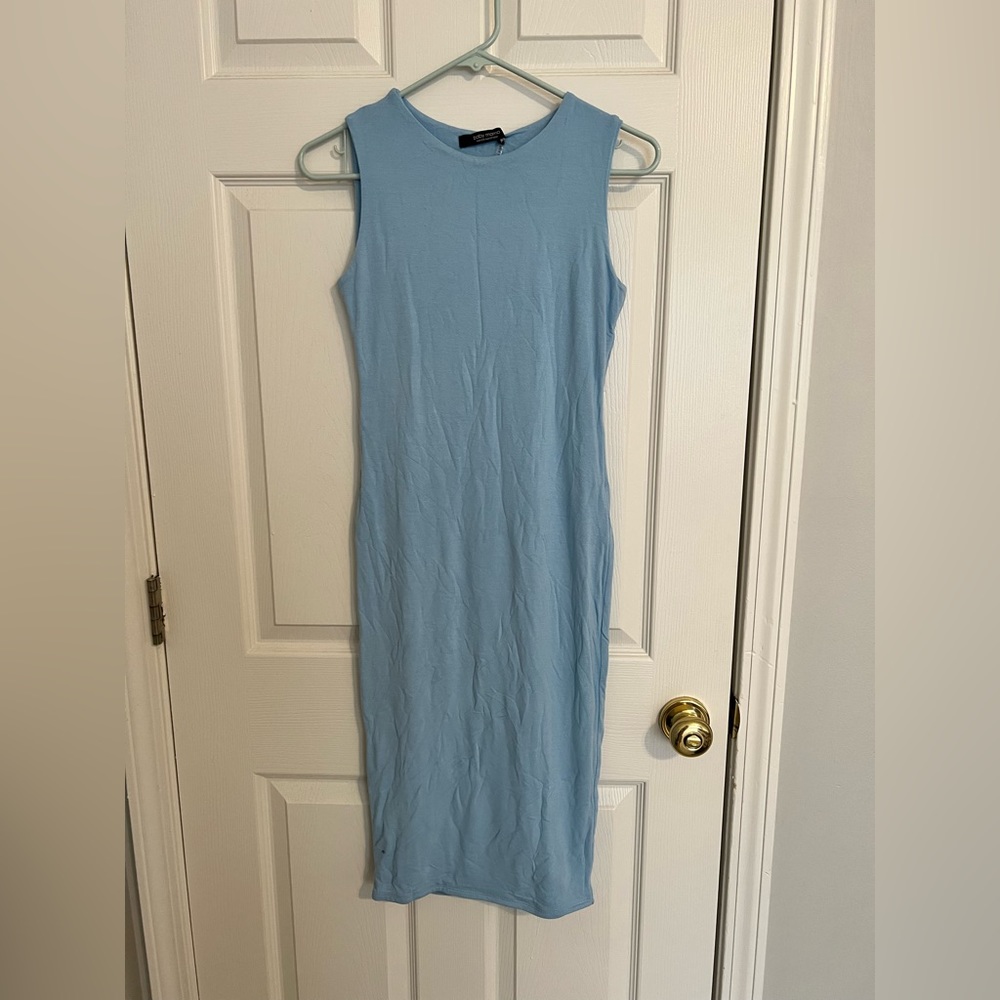 Maternity Bodycon Dress